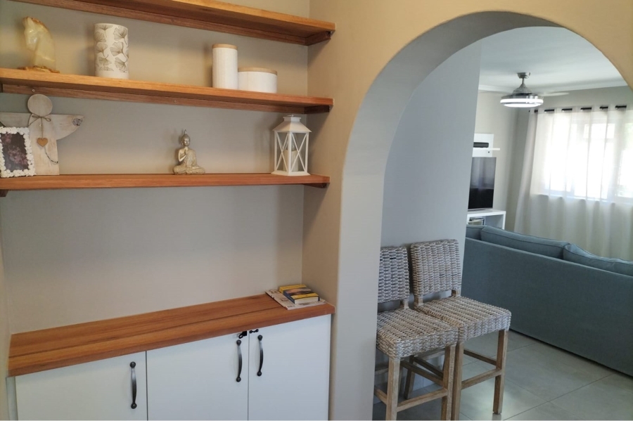 To Let 3 Bedroom Property for Rent in Flamingo Vlei Western Cape
